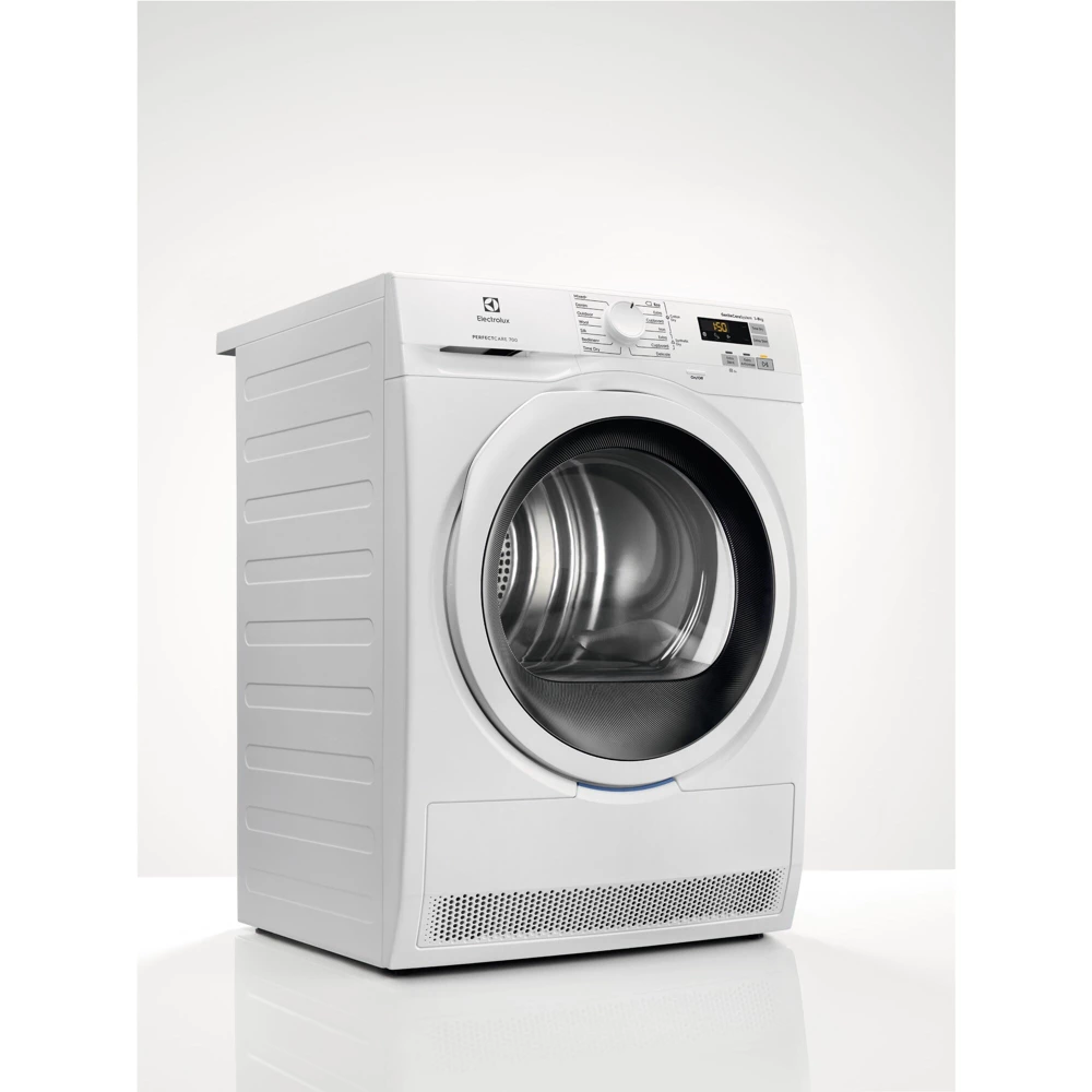 Sèche linge pompe à chaleur ELECTROLUX EW7H5142SC – Image 4