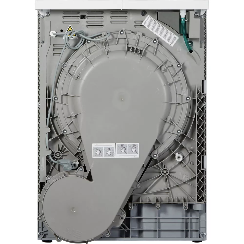 Sèche linge pompe à chaleur ELECTROLUX EW7H5142SC – Image 11