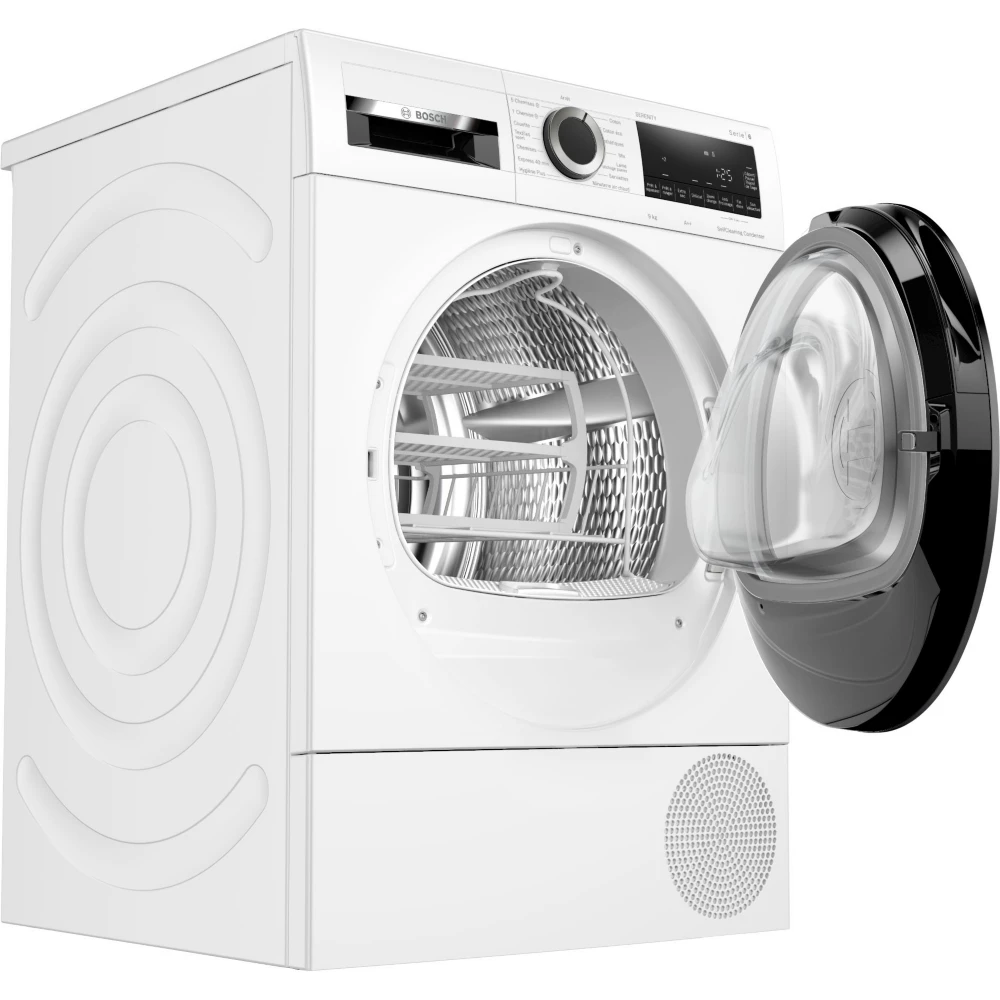 Sèche linge pompe à chaleur BOSCH Serenity WQG245ASFR Série 6 – Image 4