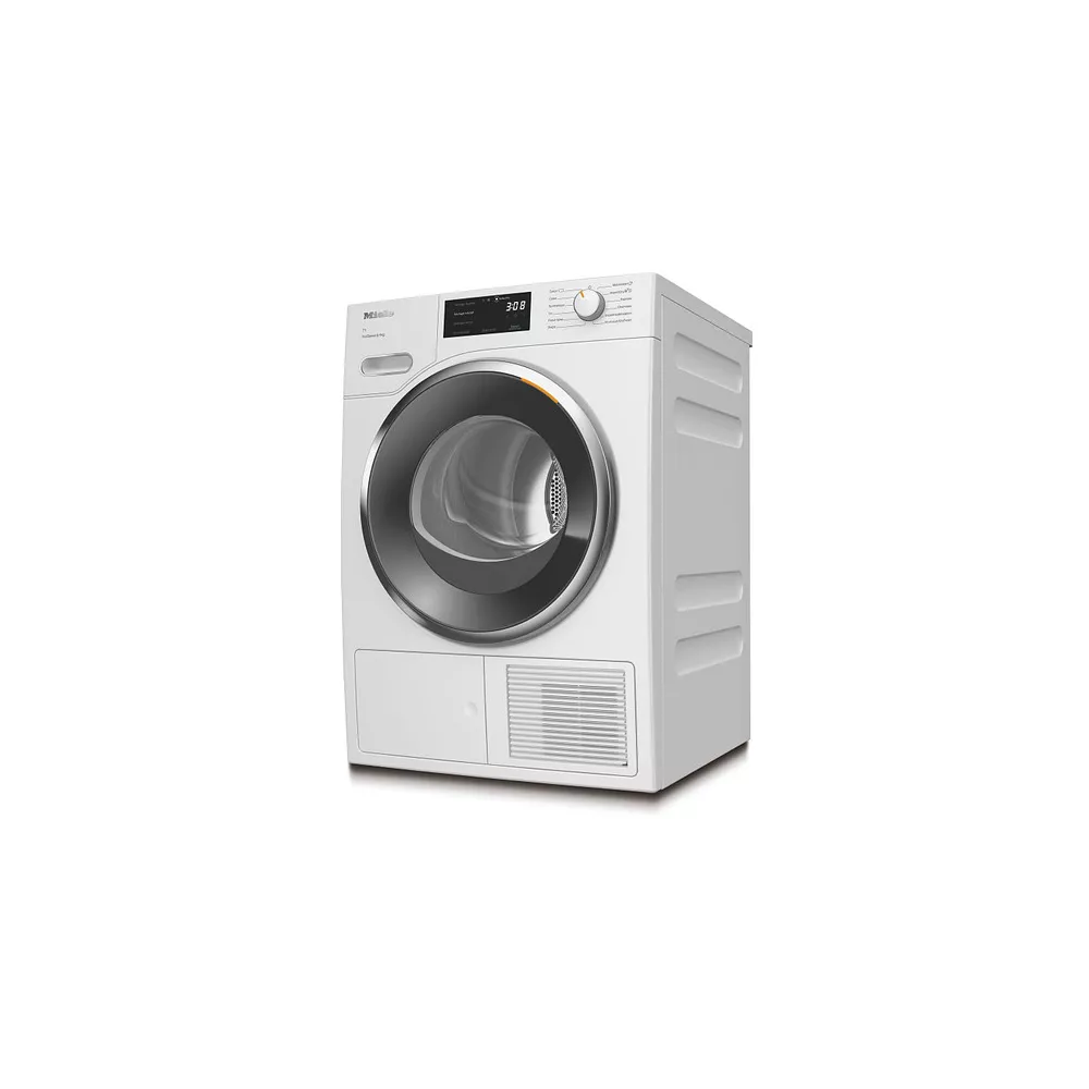 Sèche linge pompe à chaleur MIELE TWH 780 WP – Image 2