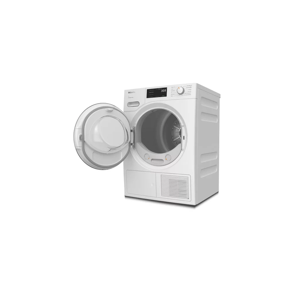 Sèche linge pompe à chaleur MIELE TWH 780 WP – Image 3