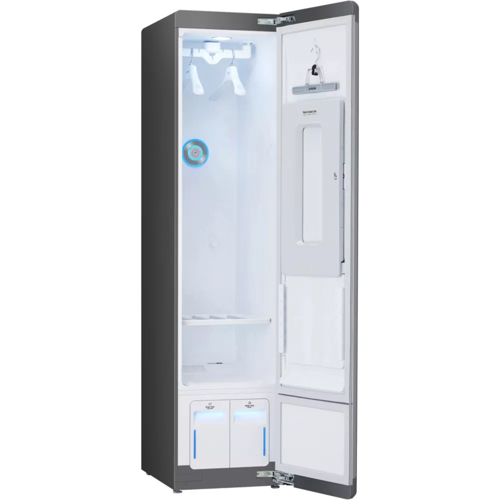 Armoire séchante LG S3MFC Styler – Image 5