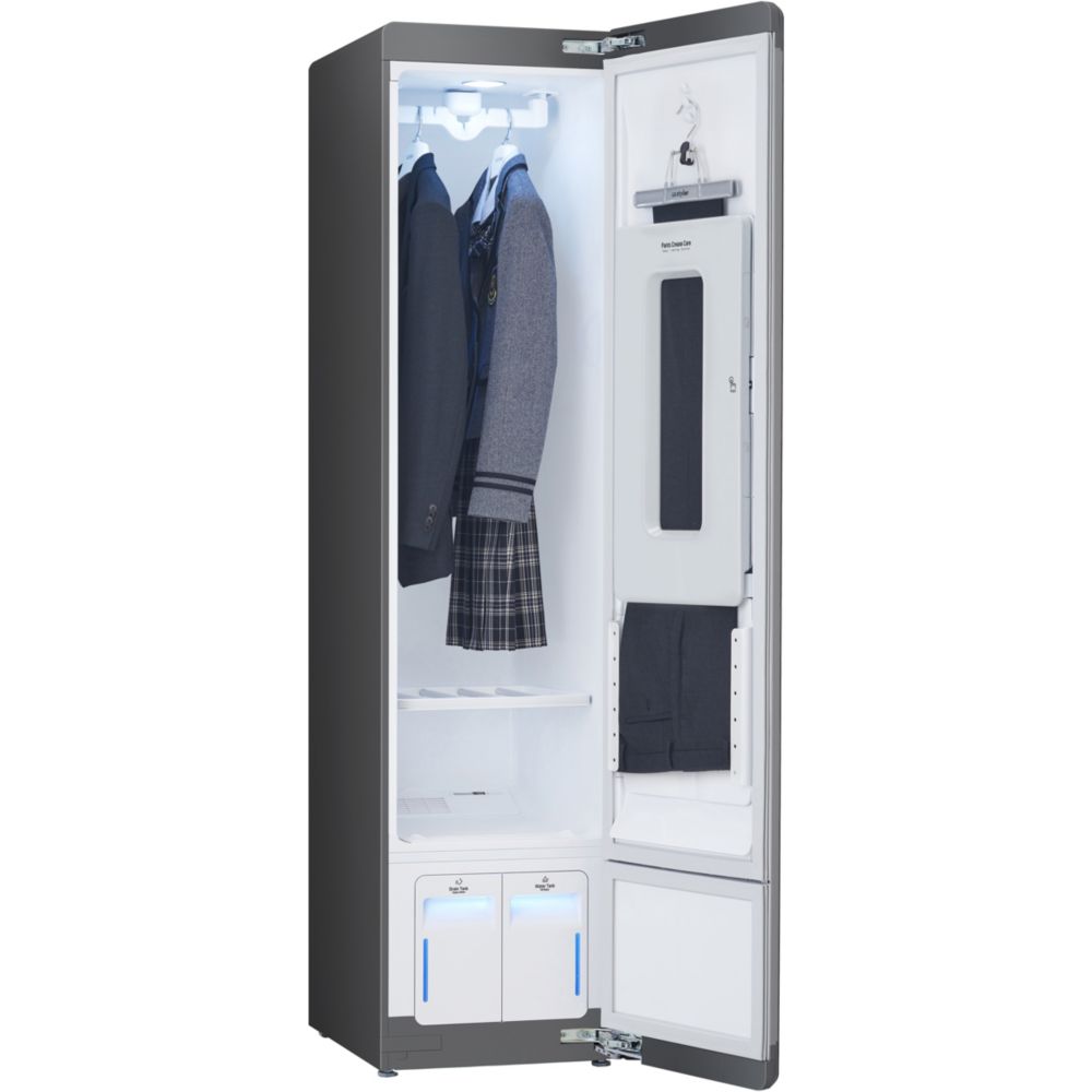 Armoire séchante LG S3MFC Styler – Image 6