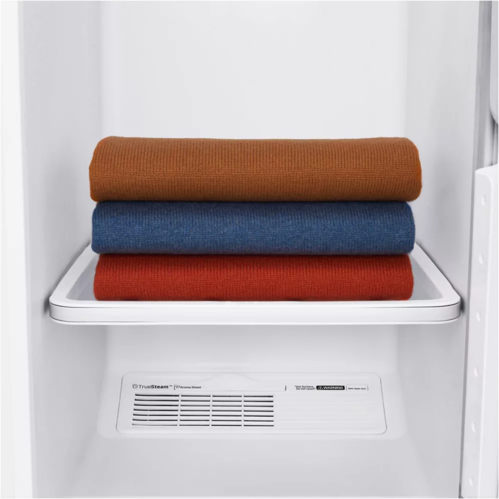 Armoire séchante LG S3MFC Styler – Image 12