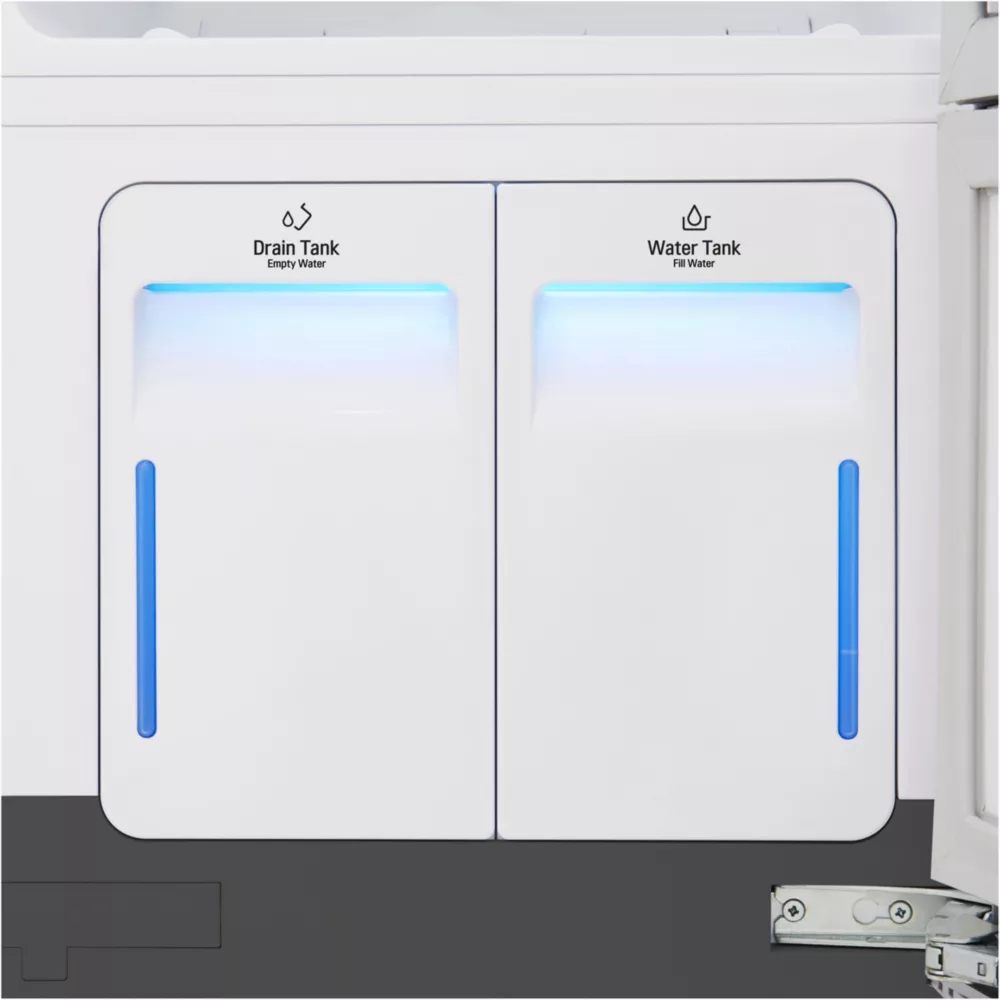 Armoire séchante LG S3MFC Styler – Image 15