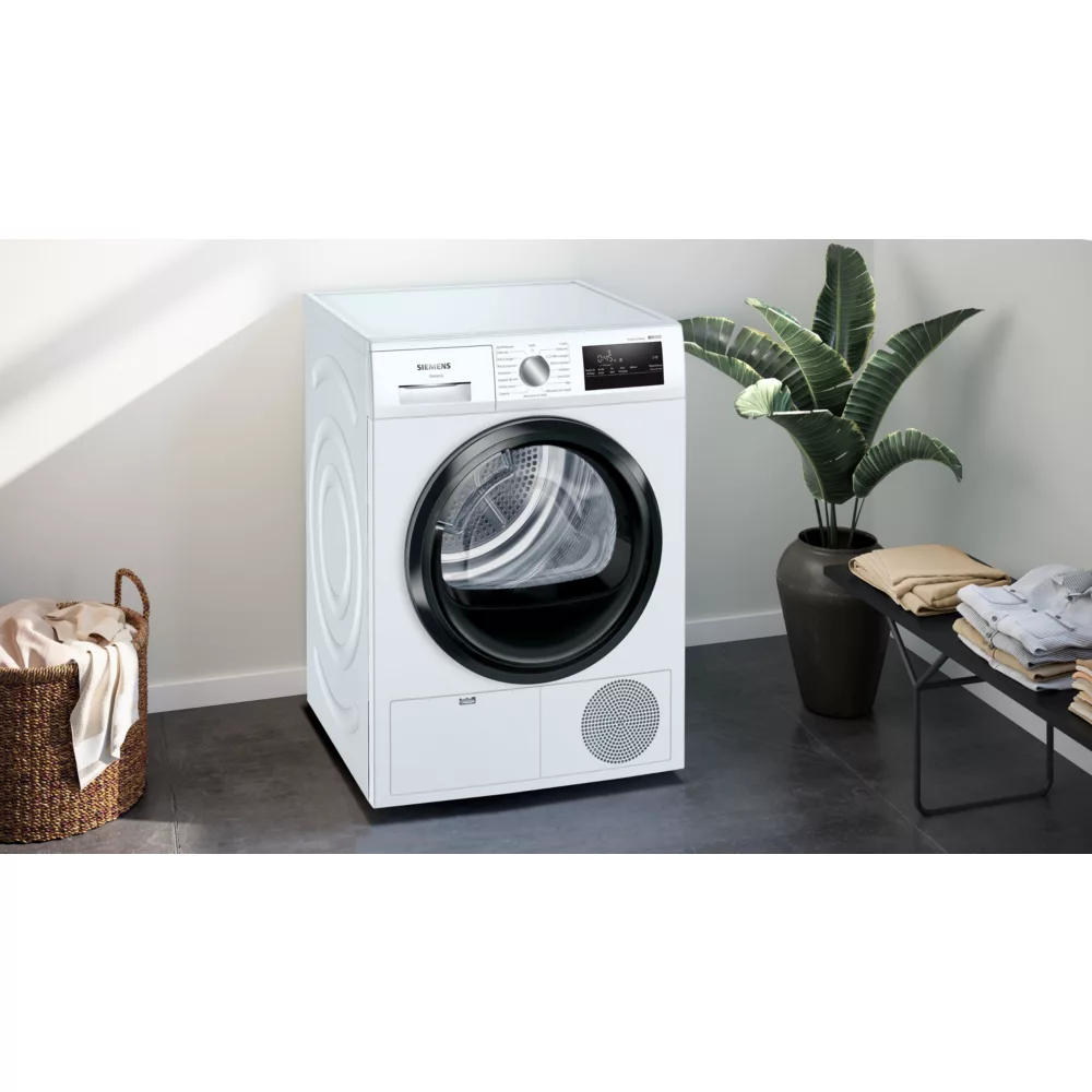Sèche linge pompe à chaleur SIEMENS WT45HV13FR iQ300 – Image 3