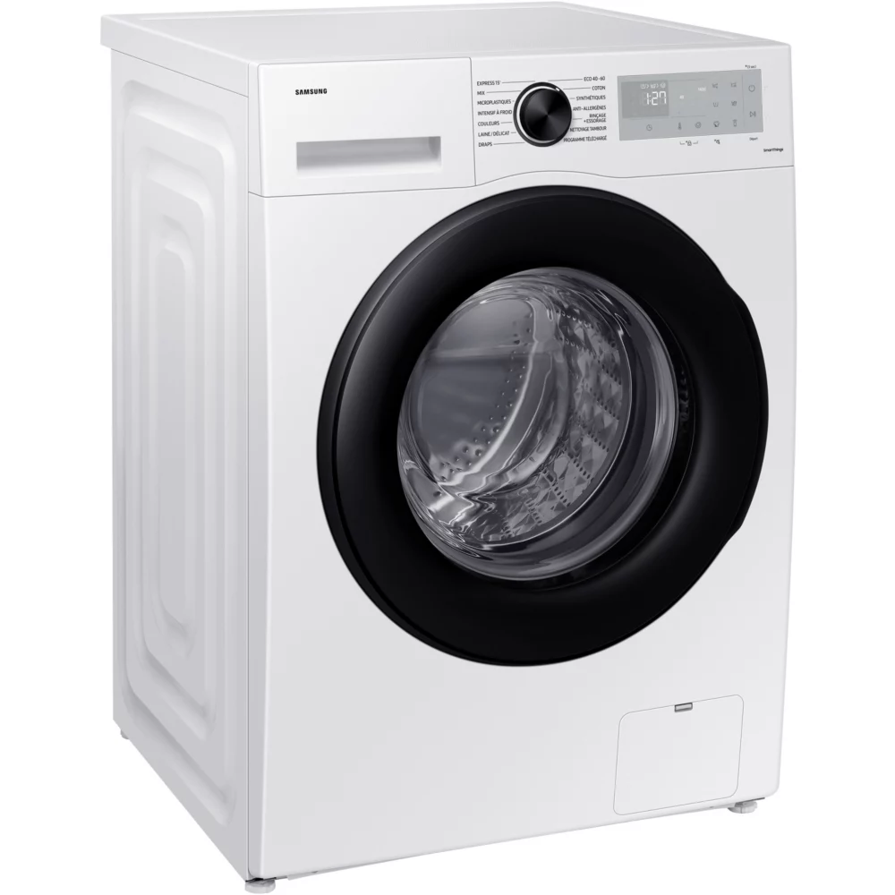 Lave linge hublot SAMSUNG WW90CGC04DAH Bespoke AI – Image 3