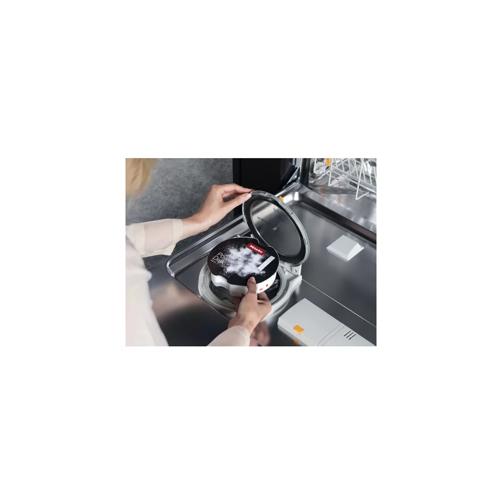 Lave vaisselle encastrable MIELE G 7191 SCVi AutoDos 125 edition – Image 9