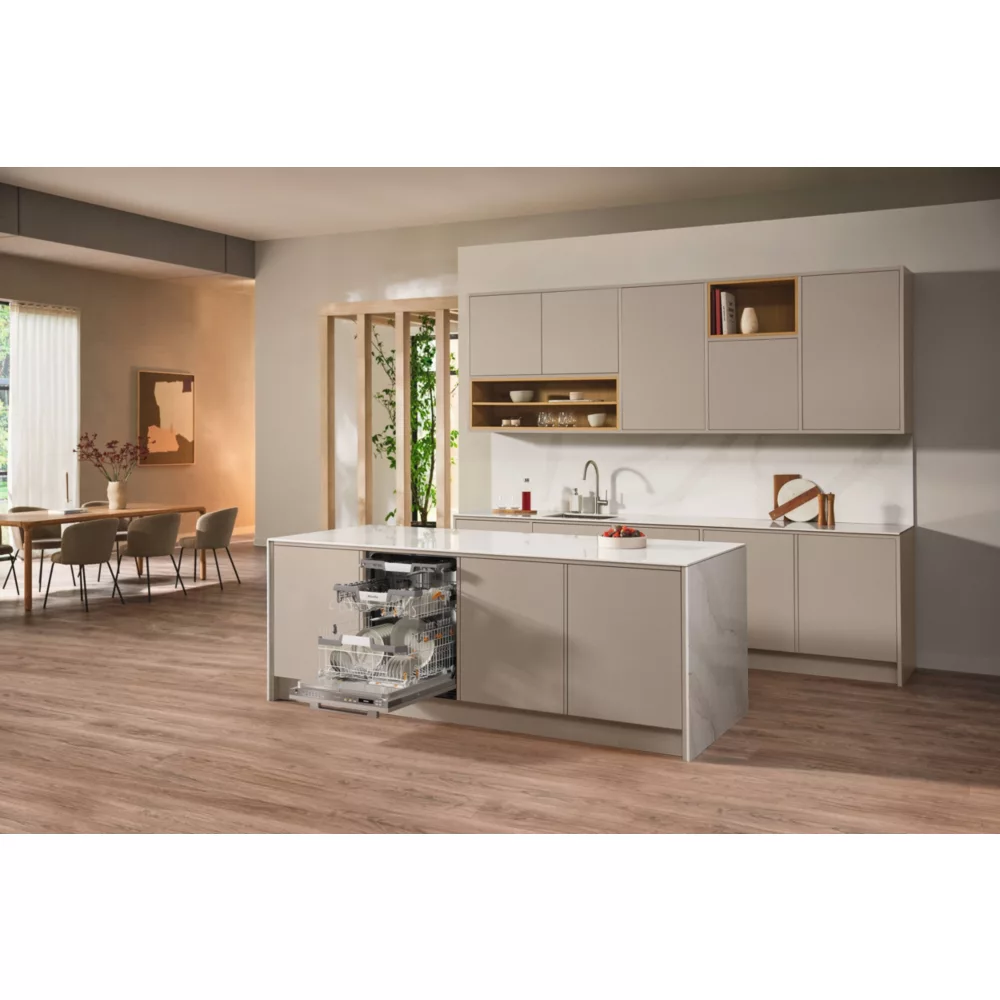 Lave vaisselle encastrable MIELE G 7191 SCVi AutoDos 125 edition – Image 10