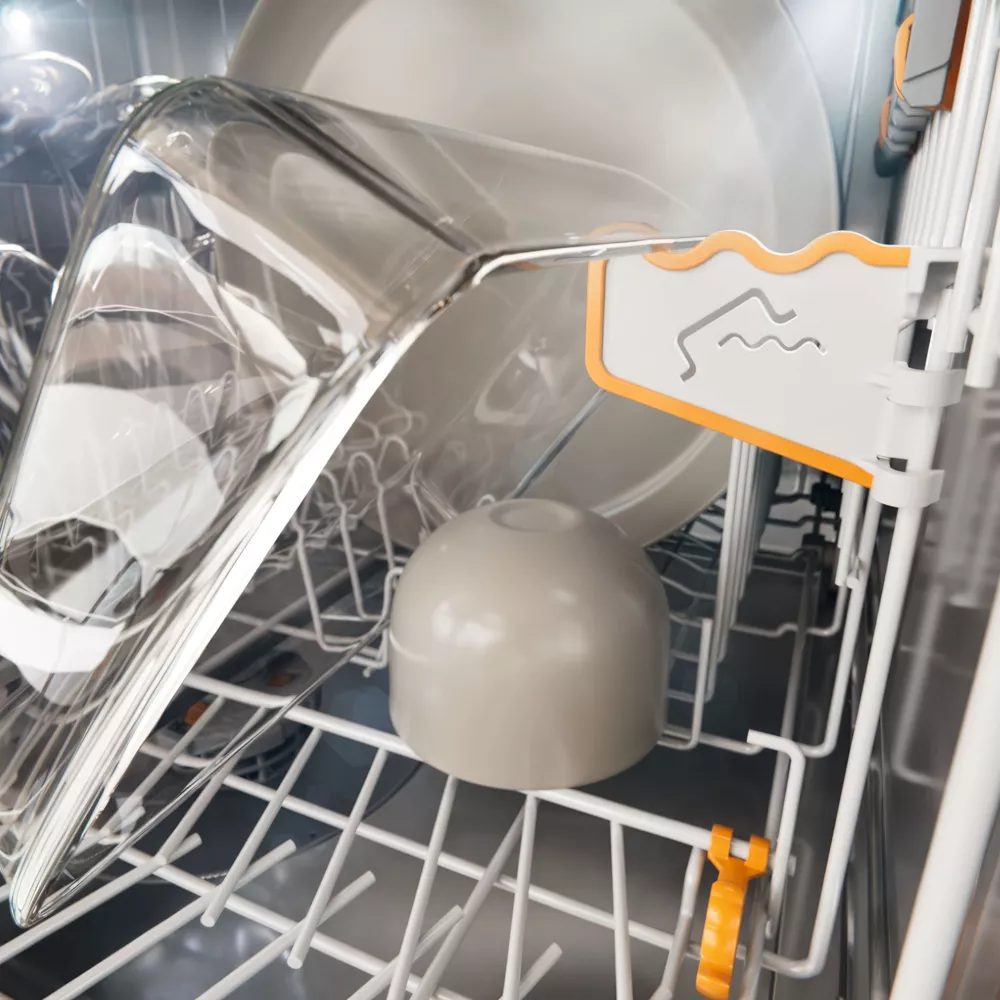 Lave vaisselle encastrable MIELE G 7191 SCVi AutoDos 125 edition – Image 11