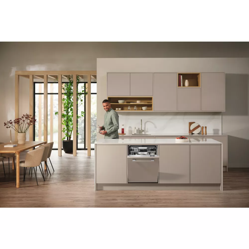 Lave vaisselle encastrable MIELE G 7191 SCVi AutoDos 125 edition – Image 12