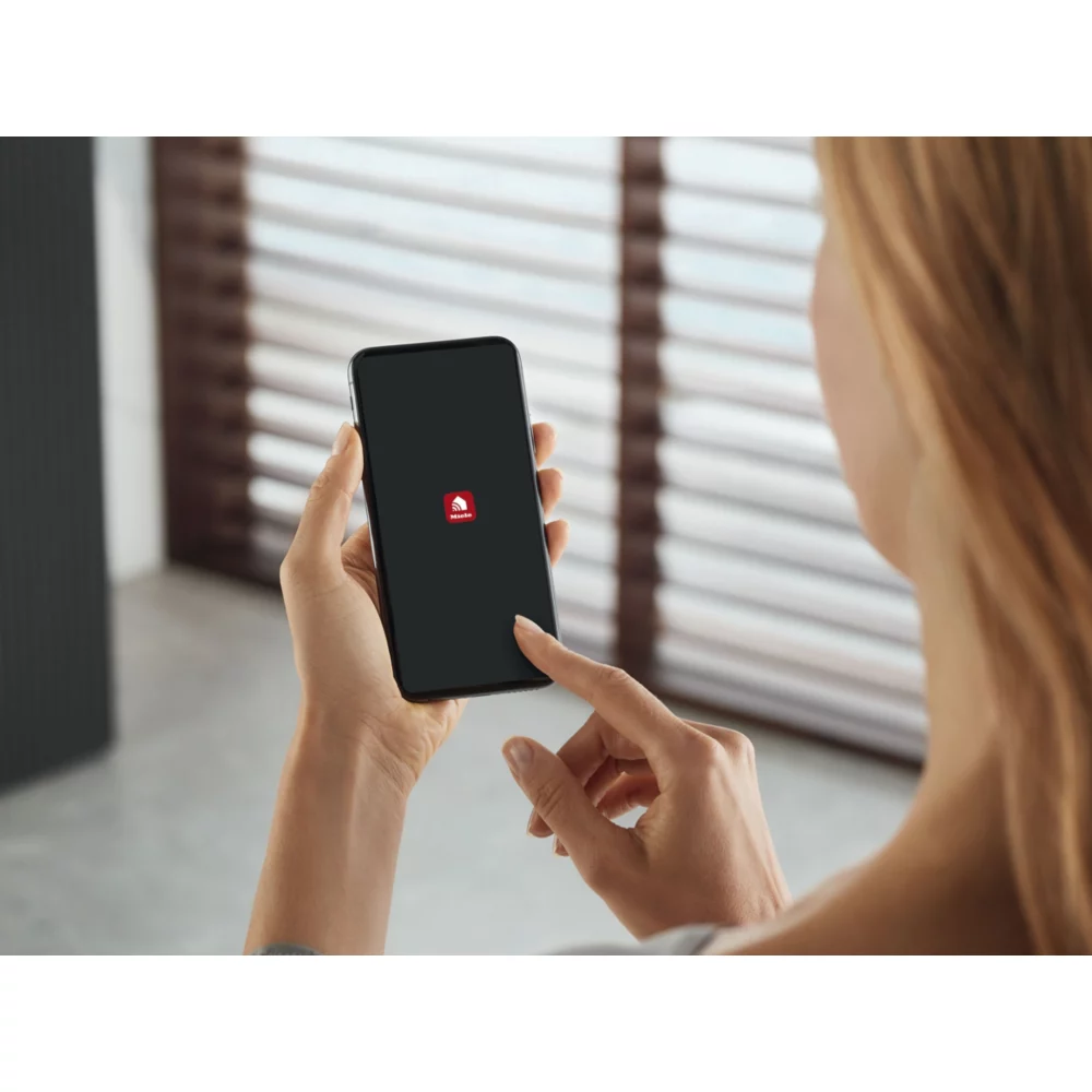 Lave vaisselle encastrable MIELE G 7191 SCVi AutoDos 125 edition – Image 15