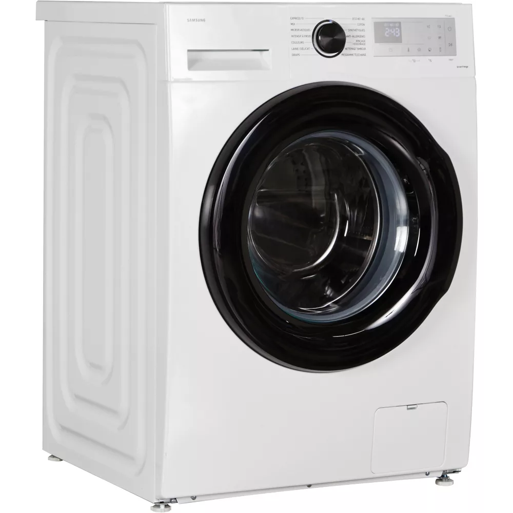 Lave linge hublot SAMSUNG WW90CGC04DAH Bespoke AI – Image 14