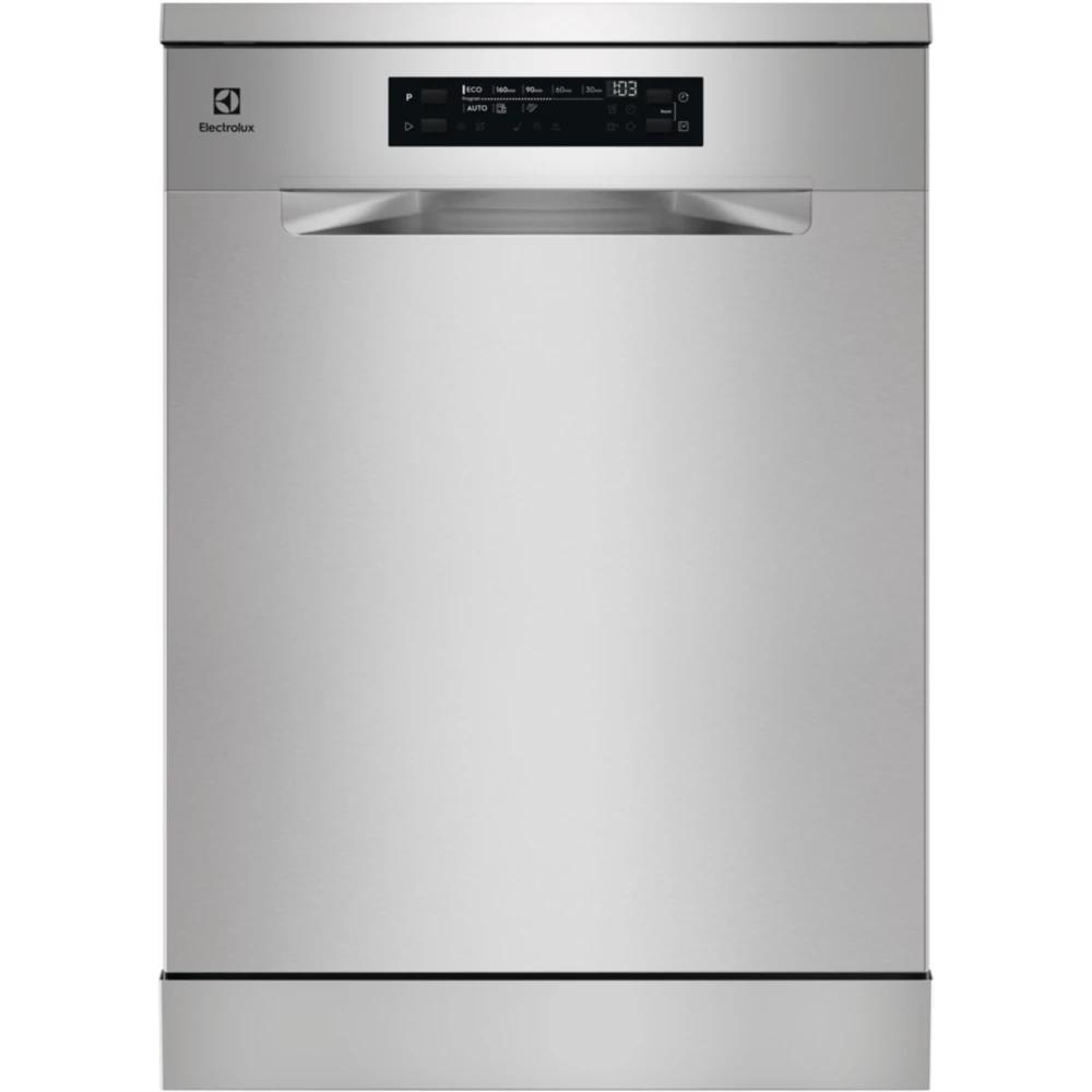 Lave vaisselle 60 cm ELECTROLUX ESM48400SX Satellite Clean – Image 2