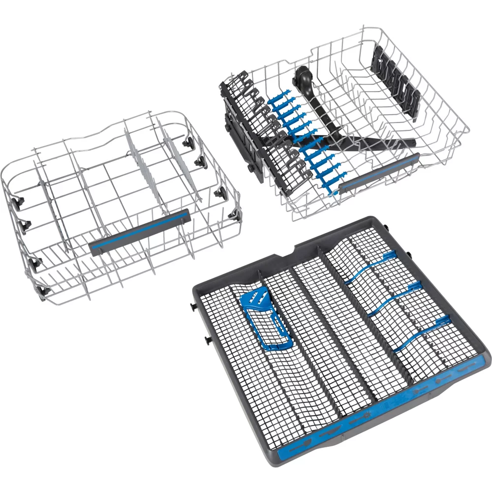 Lave vaisselle 60 cm ELECTROLUX ESM48400SX Satellite Clean – Image 9