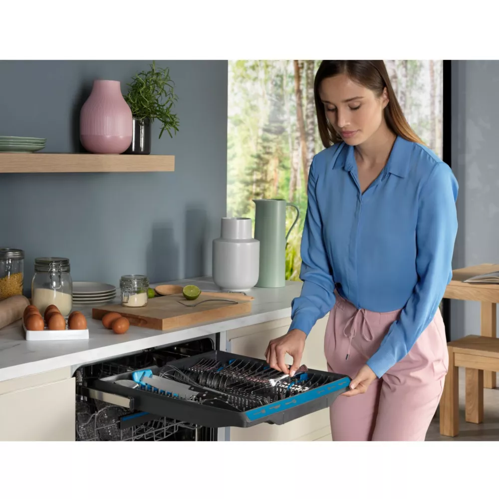 Lave vaisselle 60 cm ELECTROLUX ESM48400SX Satellite Clean – Image 19