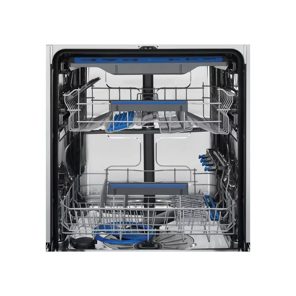 Lave vaisselle encastrable ELECTROLUX EEG48300L GlassCare – Image 4
