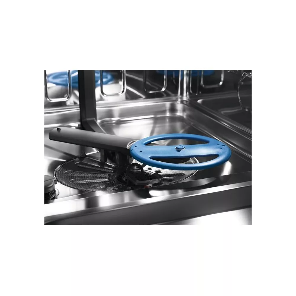 Lave vaisselle encastrable ELECTROLUX EEG48300L GlassCare – Image 5