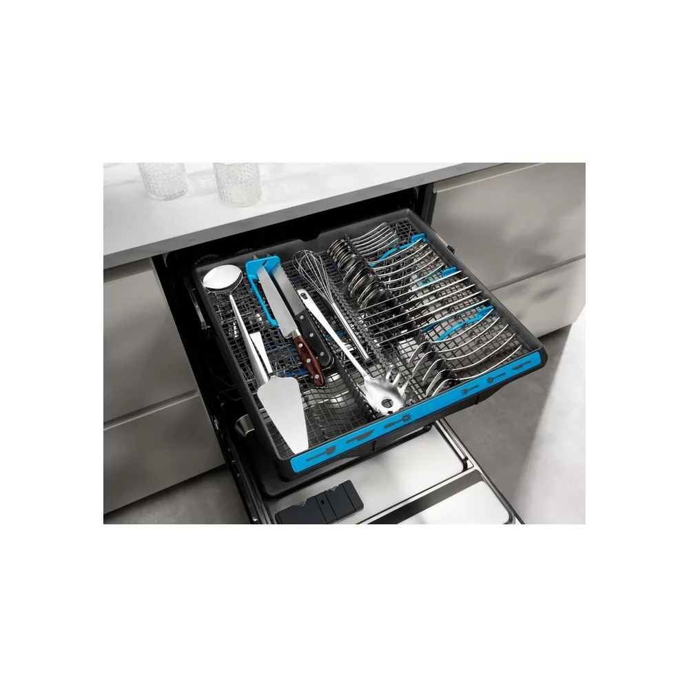 Lave vaisselle encastrable ELECTROLUX EEG48300L GlassCare – Image 8