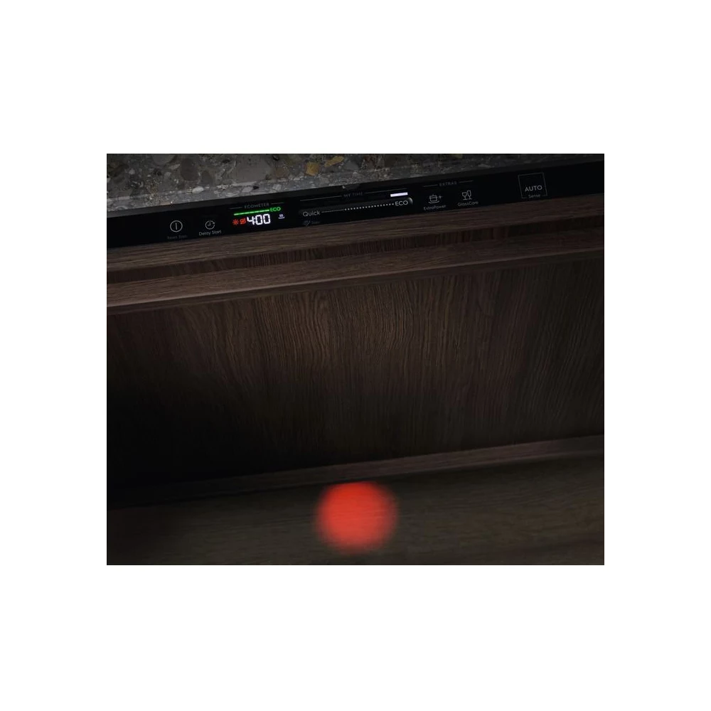 Lave vaisselle encastrable ELECTROLUX EEG48300L GlassCare – Image 9