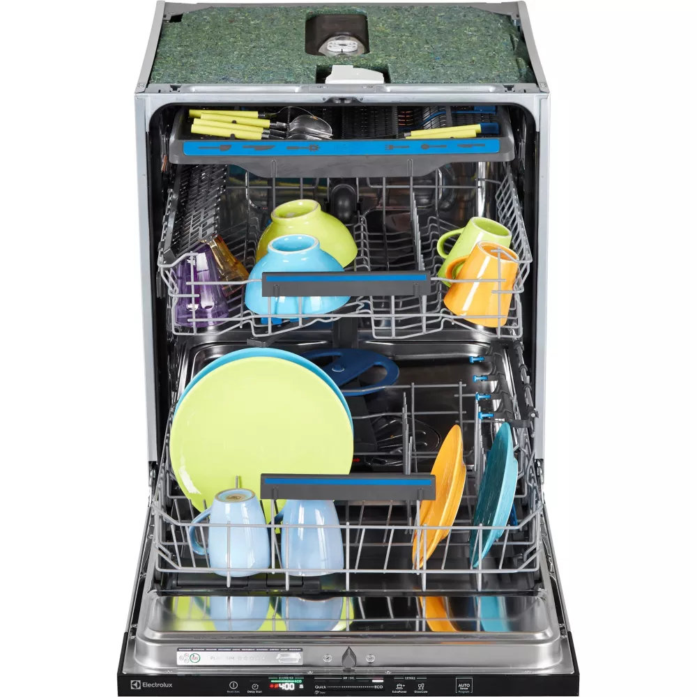 Lave vaisselle encastrable ELECTROLUX EEG48300L GlassCare – Image 21