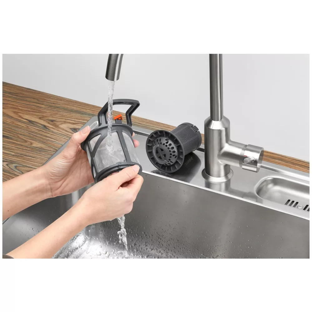 Lave vaisselle encastrable ELECTROLUX EEG48300L GlassCare – Image 29