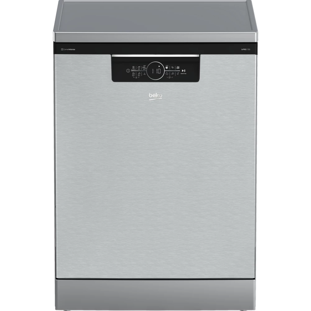 Lave vaisselle 60 cm BEKO BDFN36560XC CornerIntense – Image 2