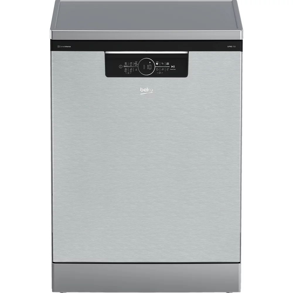 Lave vaisselle 60 cm BEKO BDFN36560XC CornerIntense – Image 3