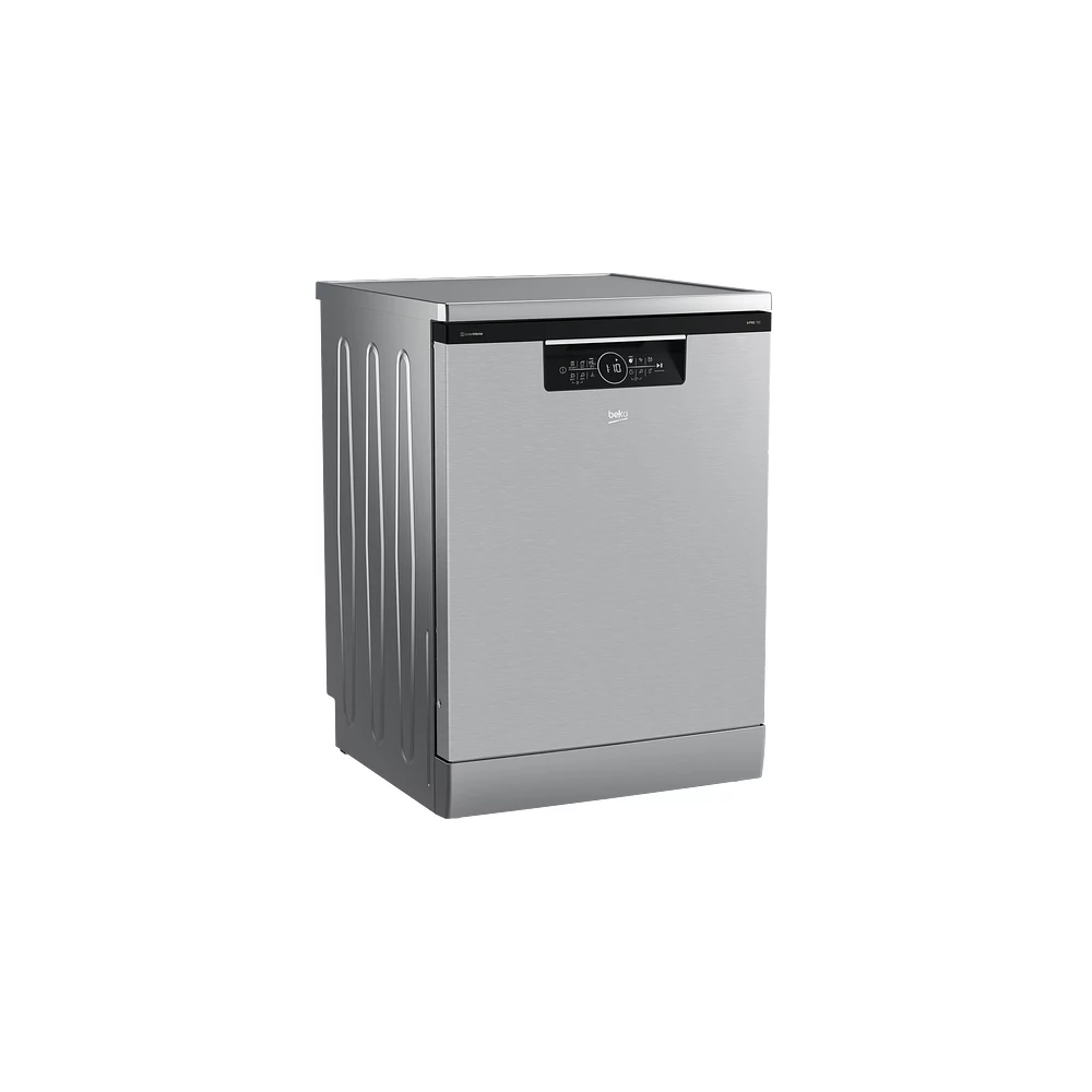 Lave vaisselle 60 cm BEKO BDFN36560XC CornerIntense – Image 5