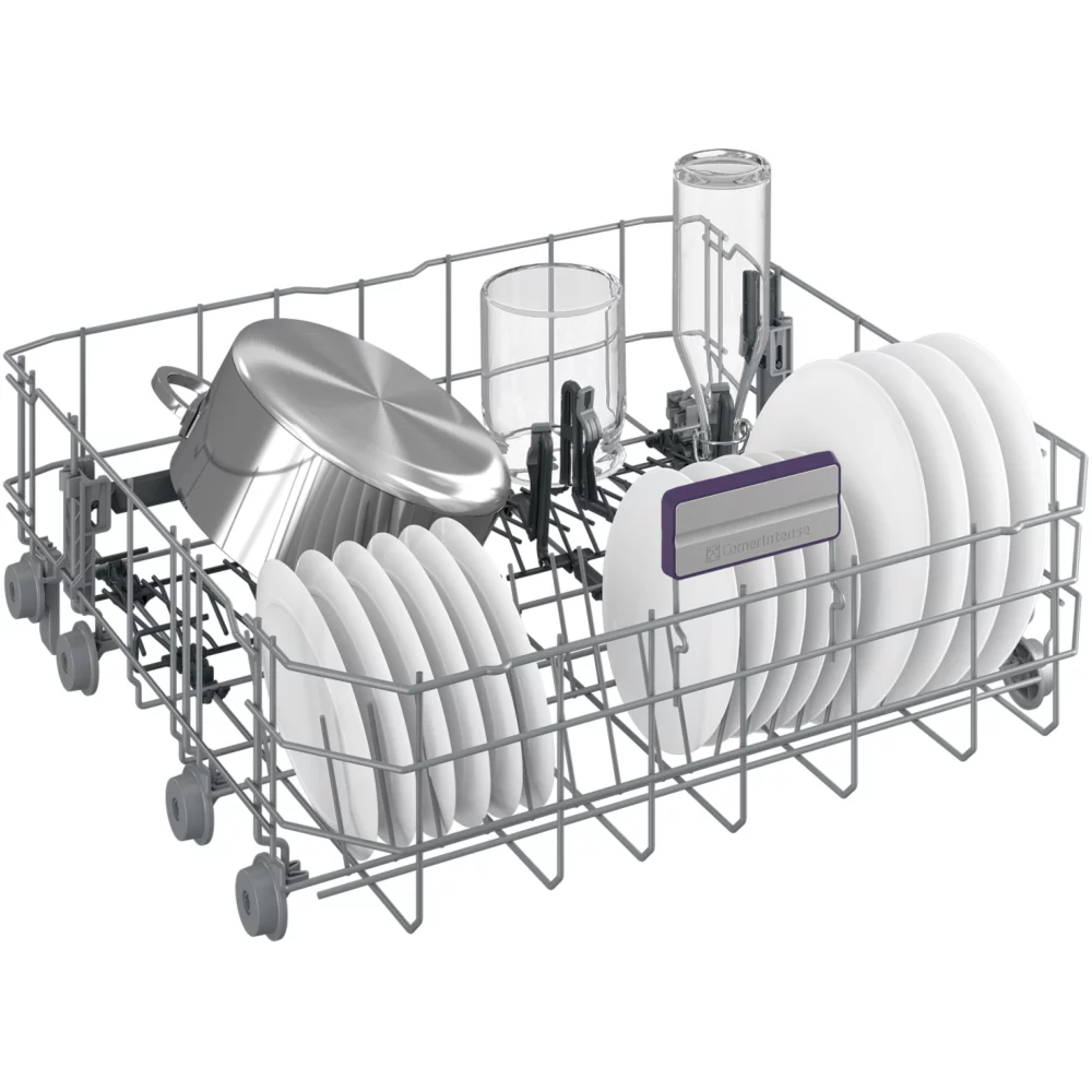 Lave vaisselle 60 cm BEKO BDFN36560XC CornerIntense – Image 7