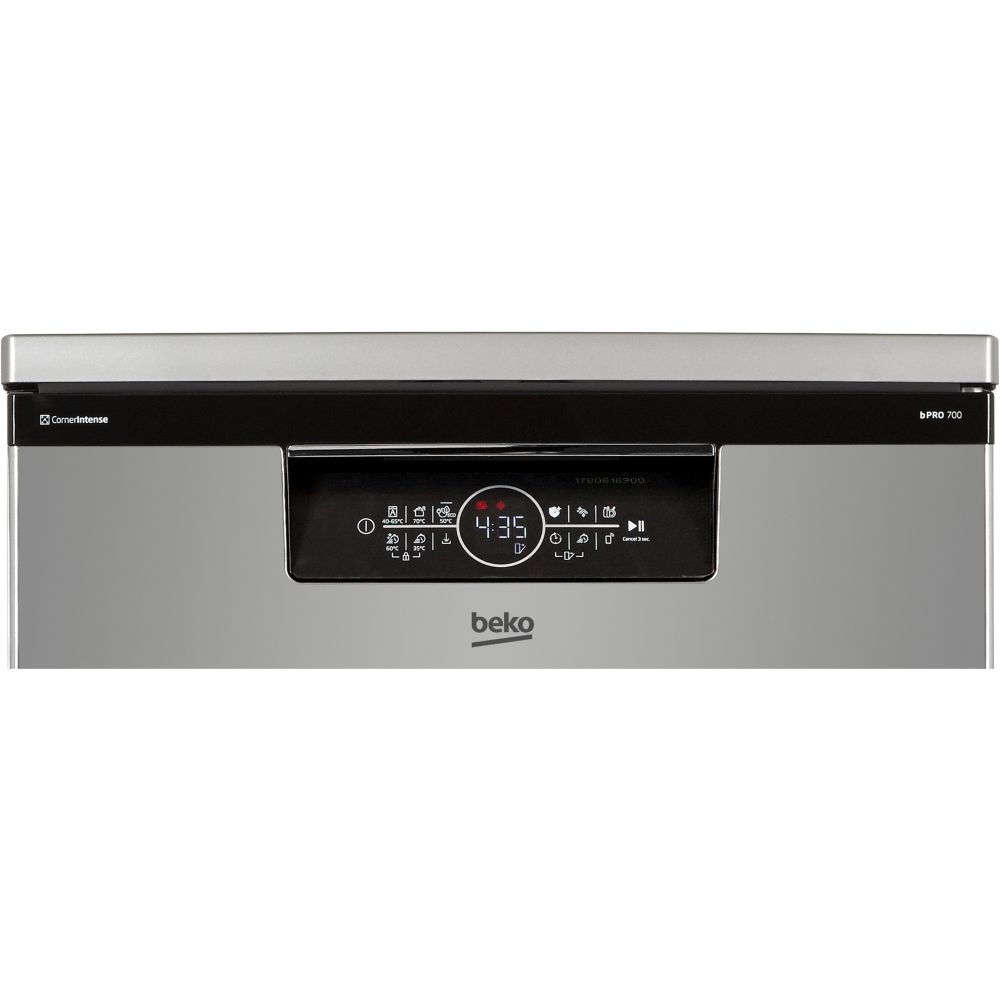 Lave vaisselle 60 cm BEKO BDFN36560XC CornerIntense – Image 8