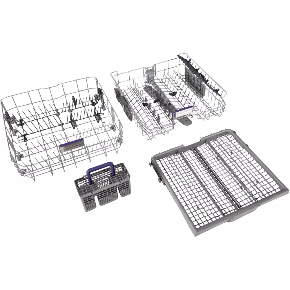 Lave vaisselle 60 cm BEKO BDFN36560XC CornerIntense – Image 13