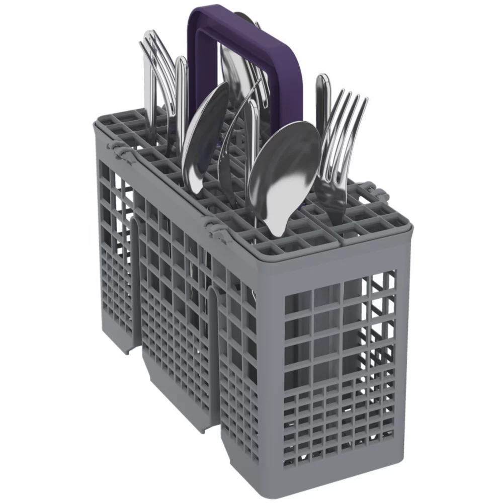 Lave vaisselle 60 cm BEKO BDFN36560XC CornerIntense – Image 19