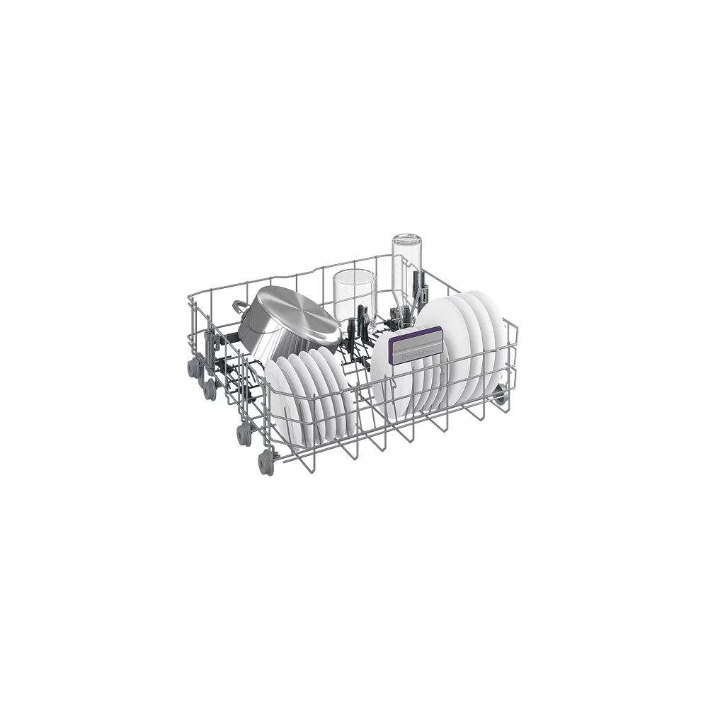 Lave vaisselle 60 cm BEKO BDFN36560XC CornerIntense – Image 21