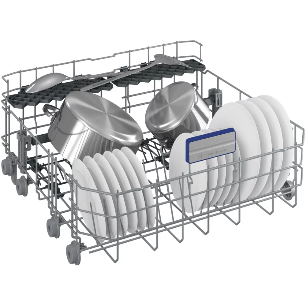 Lave vaisselle 60 cm BEKO BDFN38641XC - SaveWater – Image 9