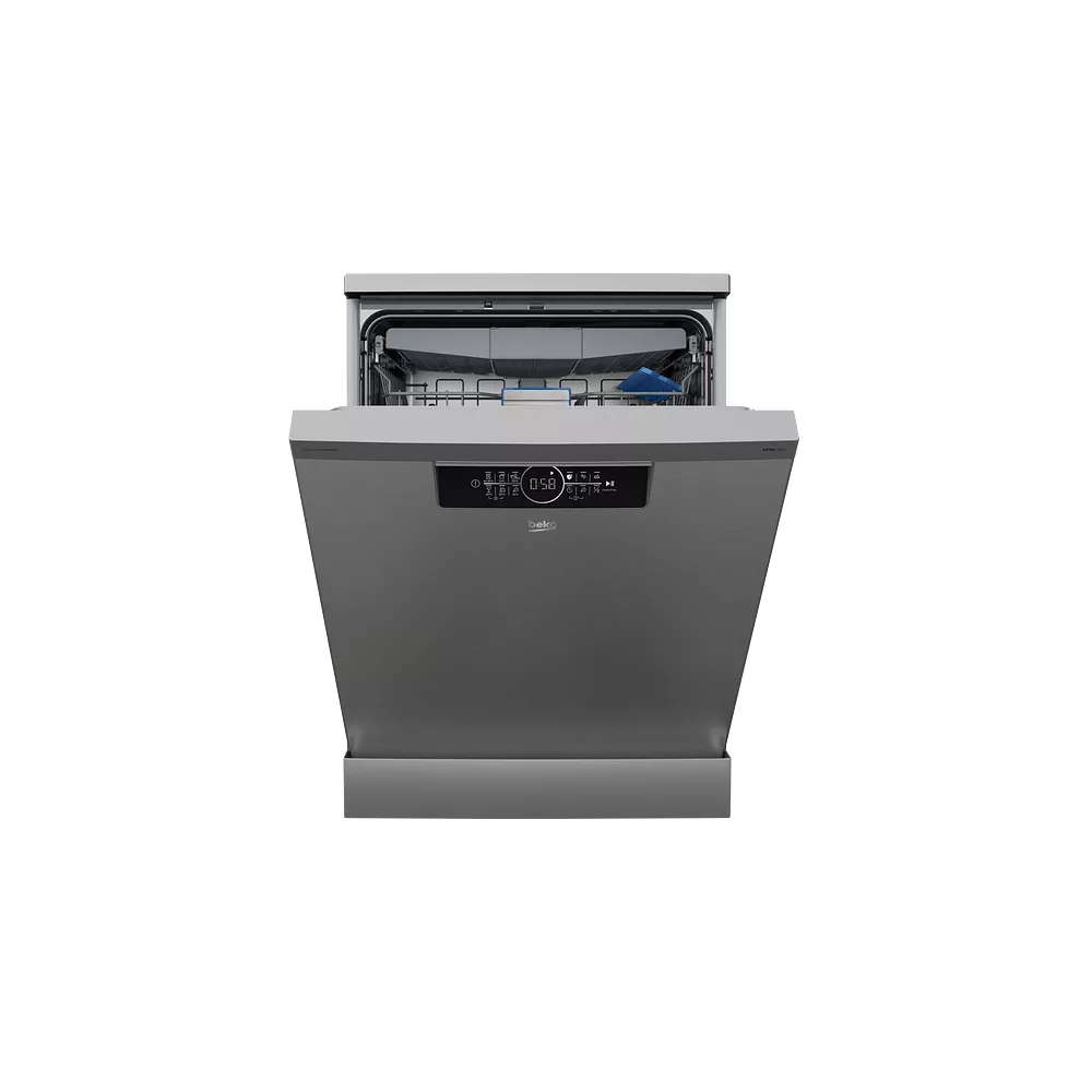 Lave vaisselle 60 cm BEKO BDFN38641XC - SaveWater – Image 13