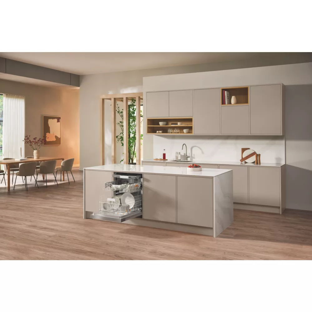 Lave vaisselle encastrable MIELE G 5410 SCi IN – Image 6