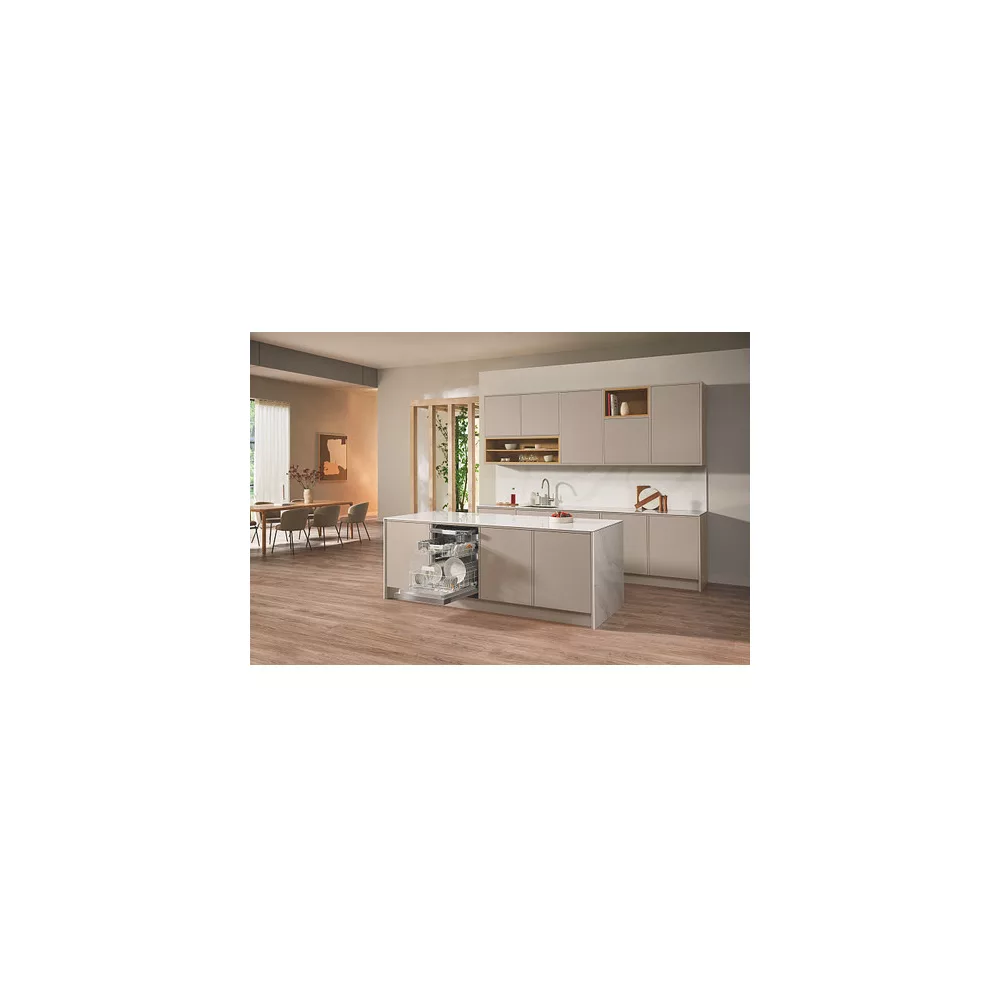 Lave vaisselle encastrable MIELE G 5410 SCi IN – Image 10