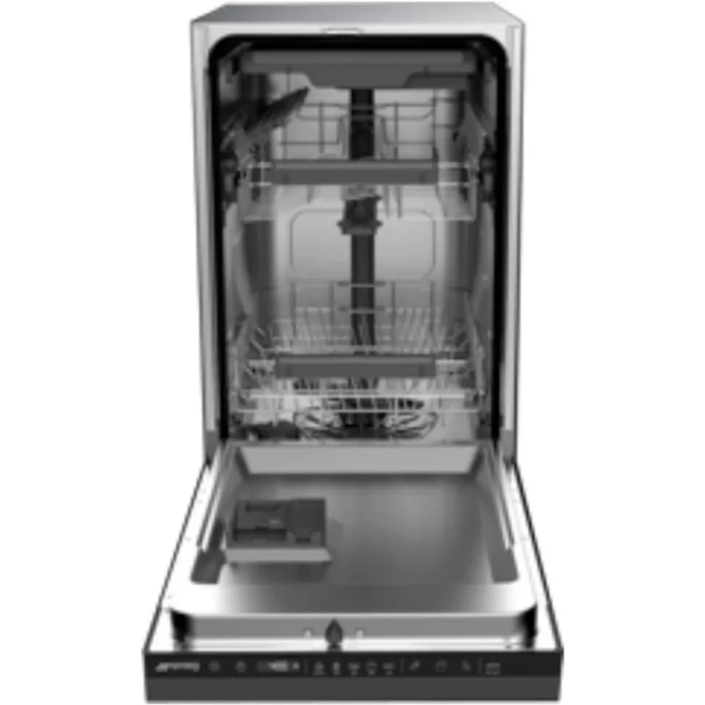 Lave vaisselle encastrable SMEG ST4533IN Flexifit – Image 3