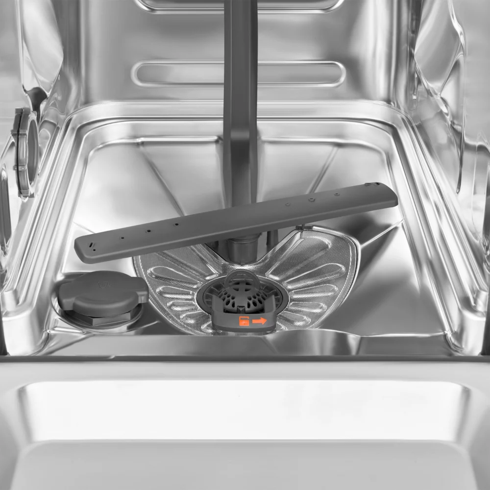 Lave vaisselle encastrable SMEG ST4533IN Flexifit – Image 9