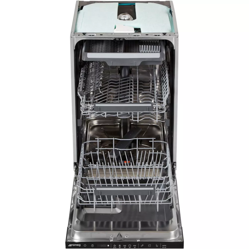 Lave vaisselle encastrable SMEG ST4533IN Flexifit – Image 12