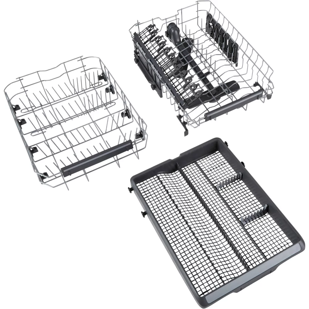 Lave vaisselle encastrable SMEG ST4533IN Flexifit – Image 15