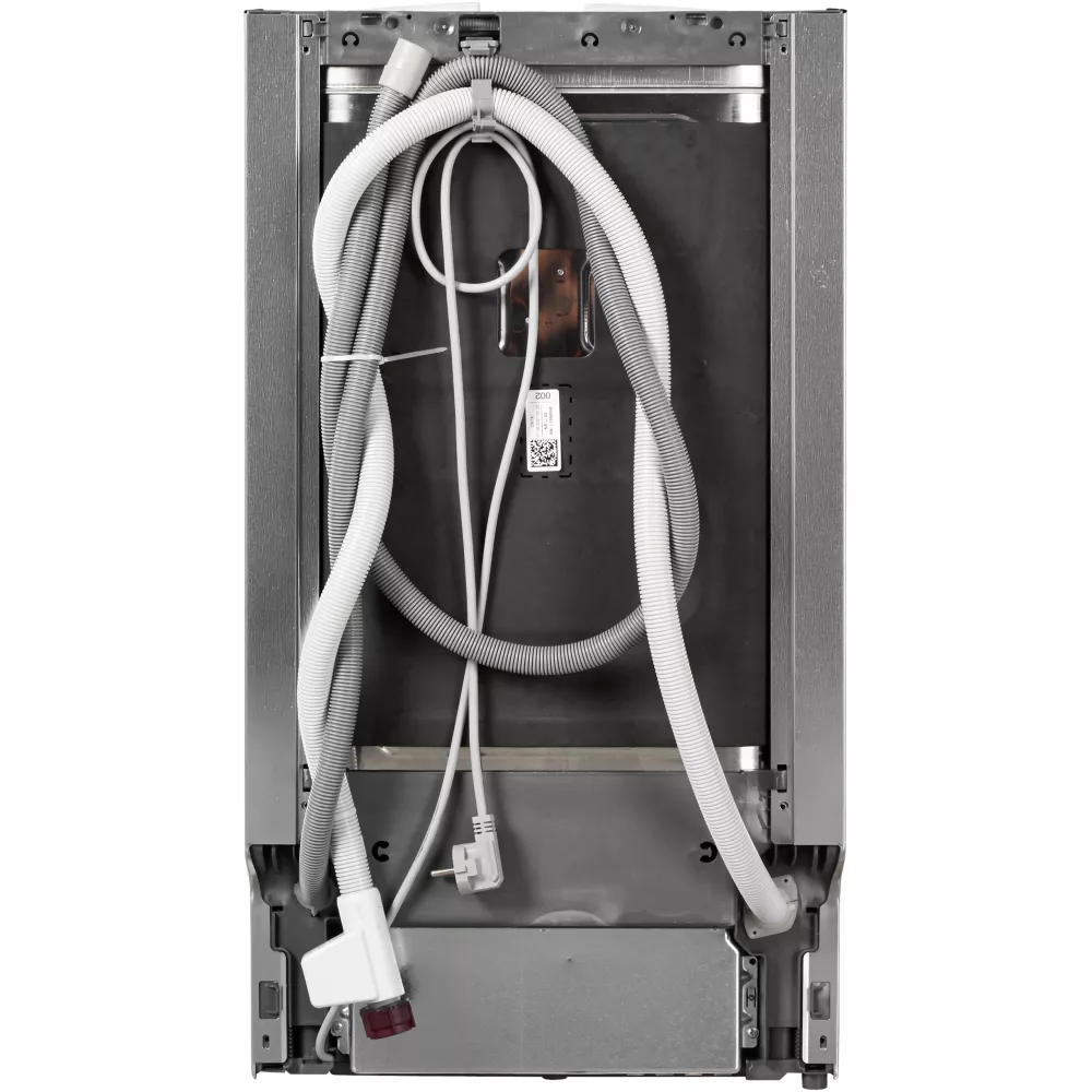 Lave vaisselle encastrable SMEG ST4533IN Flexifit – Image 16