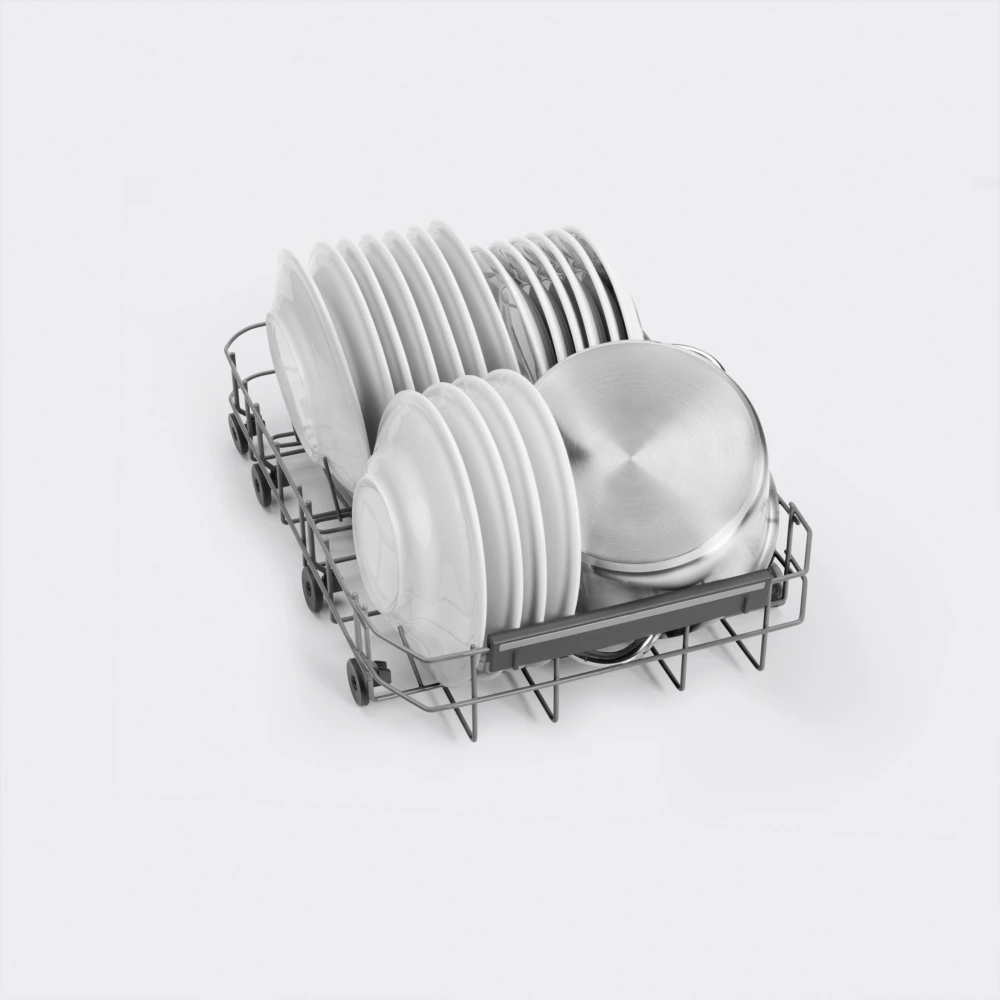 Lave vaisselle encastrable SMEG ST4533IN Flexifit – Image 21