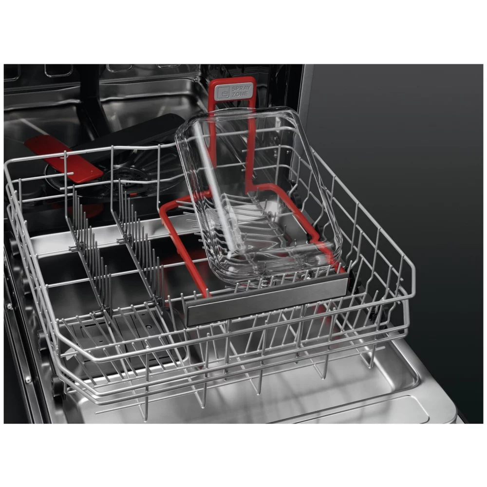 Lave vaisselle 60 cm AEG FFB83717PM SprayZone – Image 6