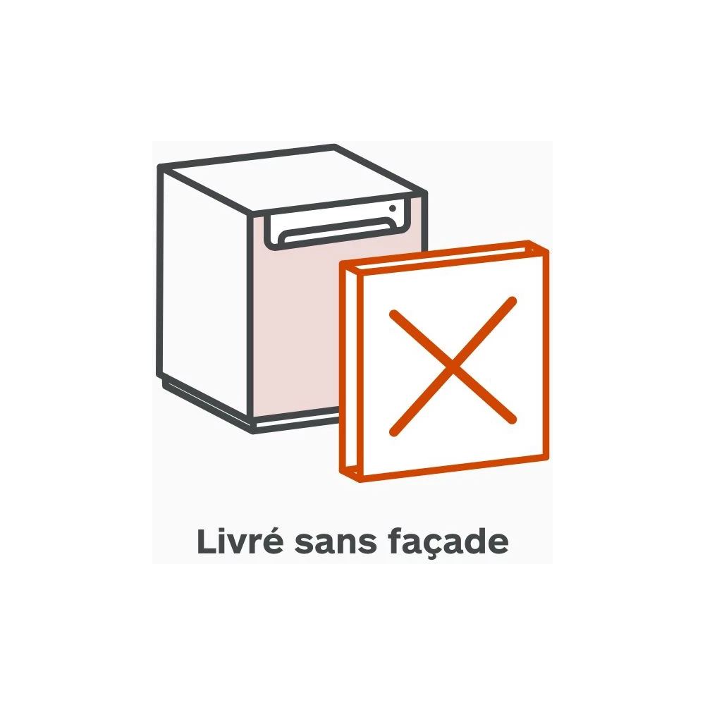 Lave vaisselle encastrable ASKO DSD746U Autodose – Image 4