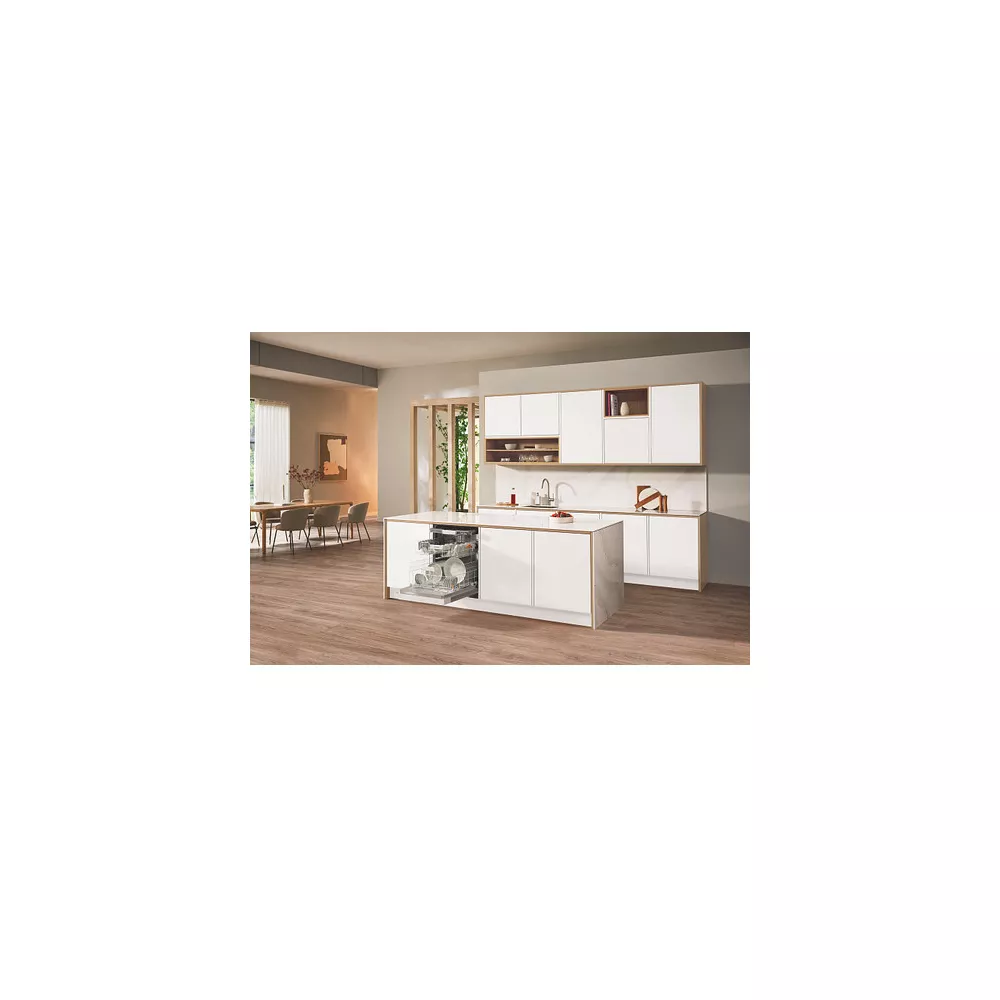 Lave vaisselle encastrable MIELE G 5410 SCi BB – Image 10
