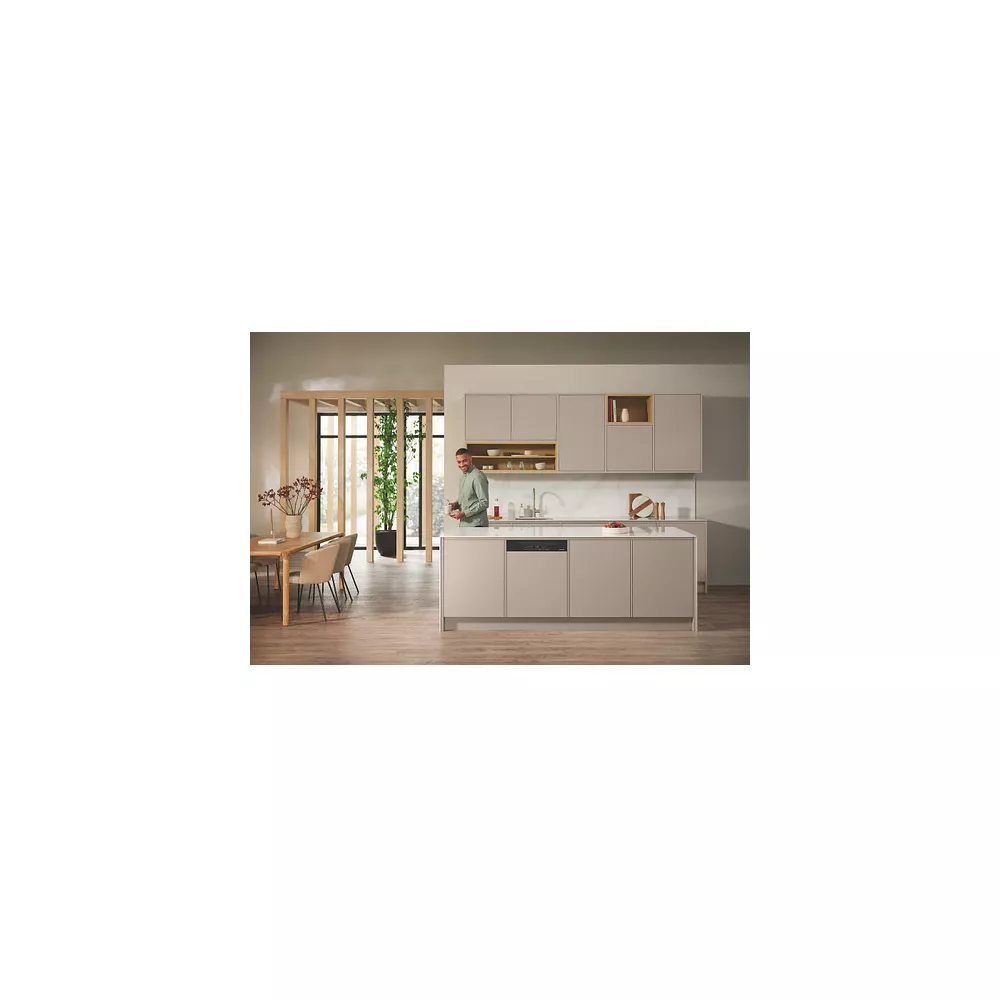 Lave vaisselle encastrable MIELE G 5412 SCi NR – Image 11