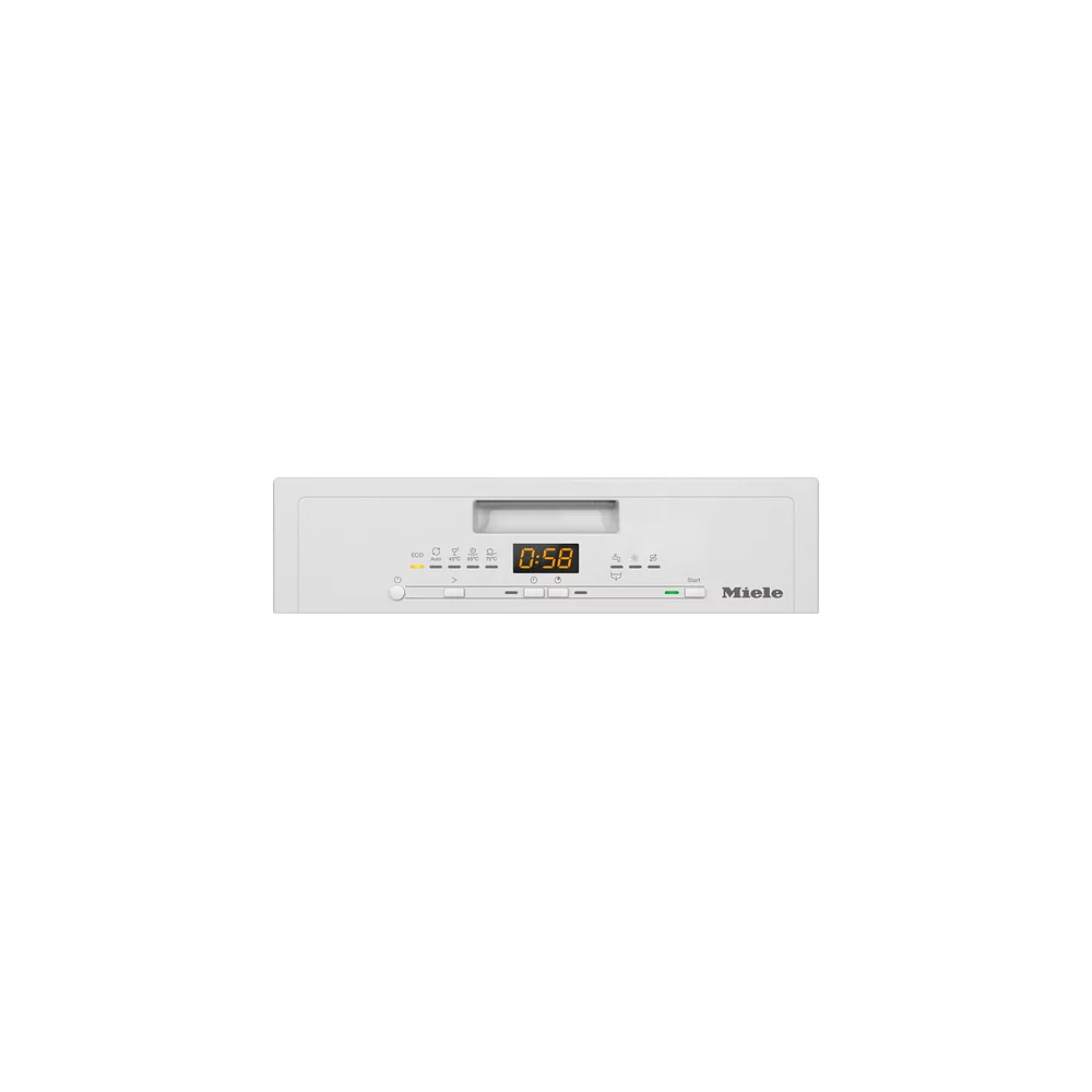 Lave vaisselle 45 cm MIELE G 5540 SC SL – Image 2