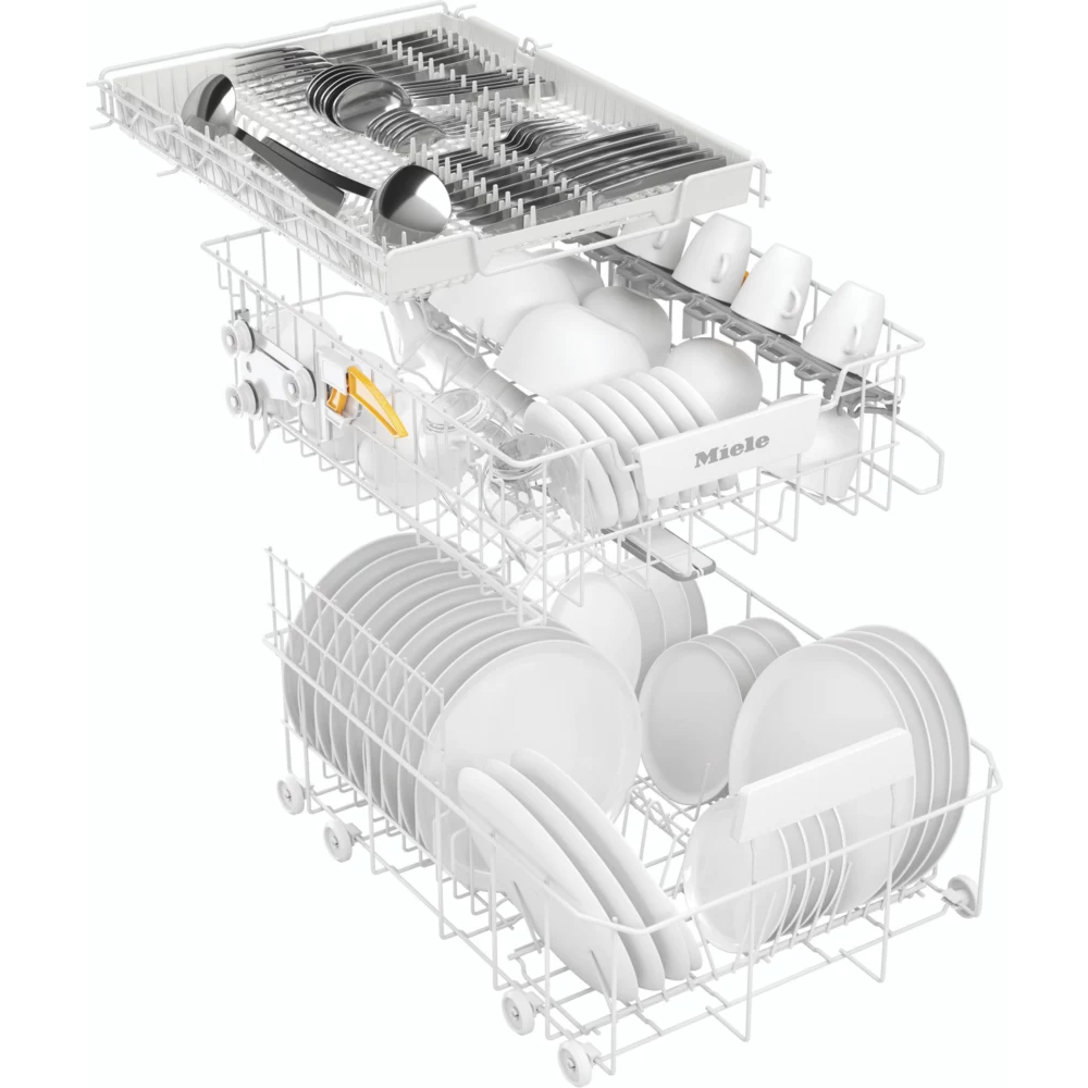 Lave vaisselle 45 cm MIELE G 5540 SC SL – Image 4